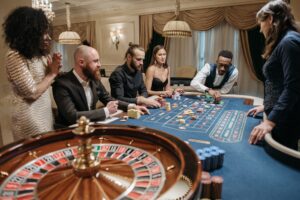 Trends und Prognosen für die Zukunft der Online-Casinos in Österreich